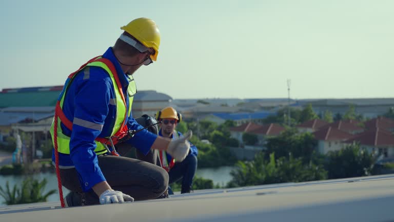 Best Rubber Roofing (EPDM, TPO)  in Progreso, TX