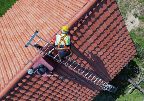 Hot Roofs in Progreso, TX